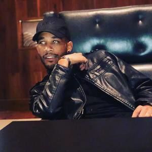 Meet your Posher, Demetrius